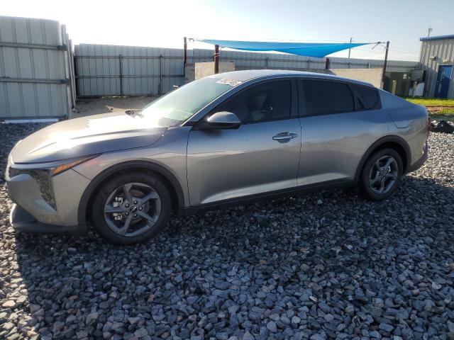 KIA K4 LX