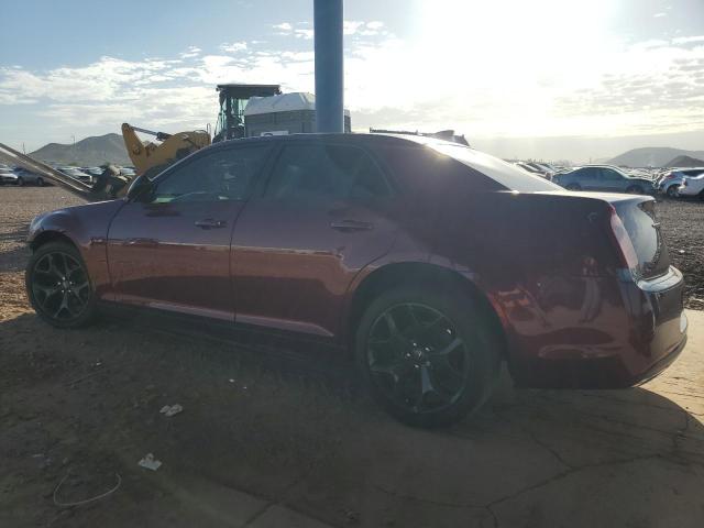 2020 CHRYSLER 300 TOURIN #3301863957