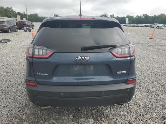 2021 JEEP CHEROKEE L 1C4PJMMX1MD202242