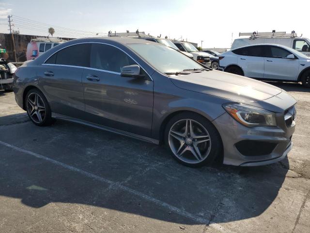 2015 MERCEDES-BENZ CLA 250 WDDSJ4EB9FN267453