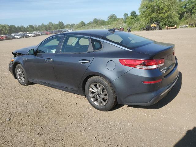 2020 KIA OPTIMA LX 5XXGT4L39LG386049