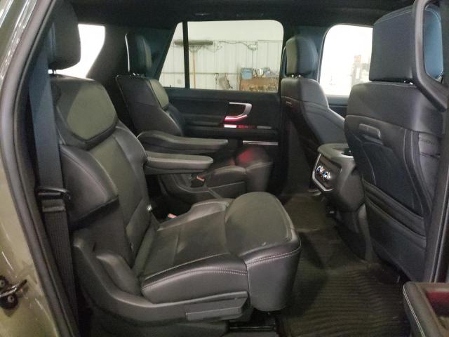 2025 FORD EXPEDITION 1FMJK1M84SEA25201
