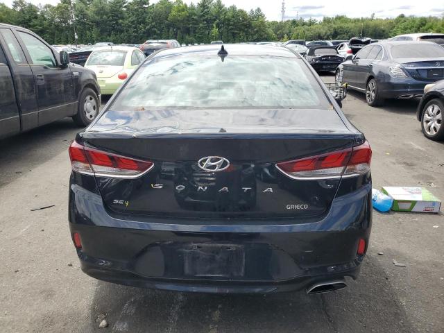 2019 HYUNDAI SONATA SE - 5NPE24AF8KH745871