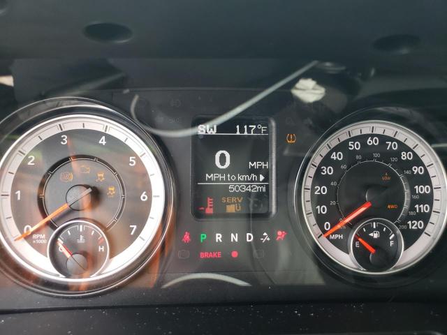 2024 RAM 1500 CLASS 1C6RR7GG9RS124012
