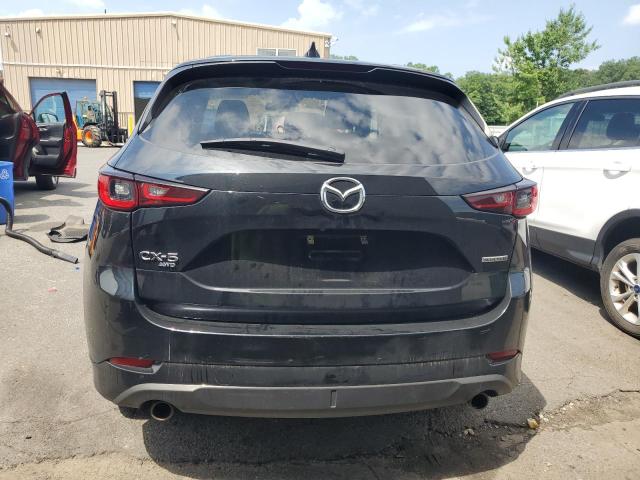 2024 MAZDA CX-5 SELEC JM3KFBBL6R0436172