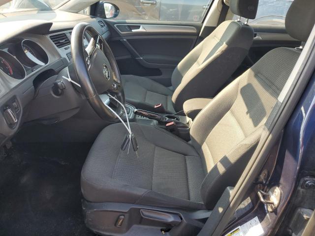 2016 VOLKSWAGEN GOLF S/SE 3VW217AU7GM059373