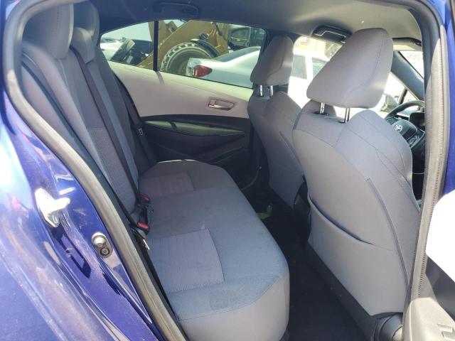 2020 TOYOTA COROLLA SE - JTDS4RCE1LJ020703