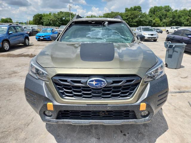 2023 SUBARU OUTBACK WI 4S4BTGUD5P3130544