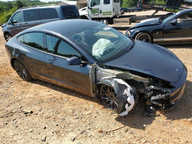 2025 TESLA MODEL 3 5YJ3E1EA1SF009252