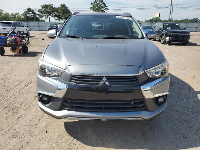 2016 MITSUBISHI OUTLANDER JA4AR4AW8GZ024292