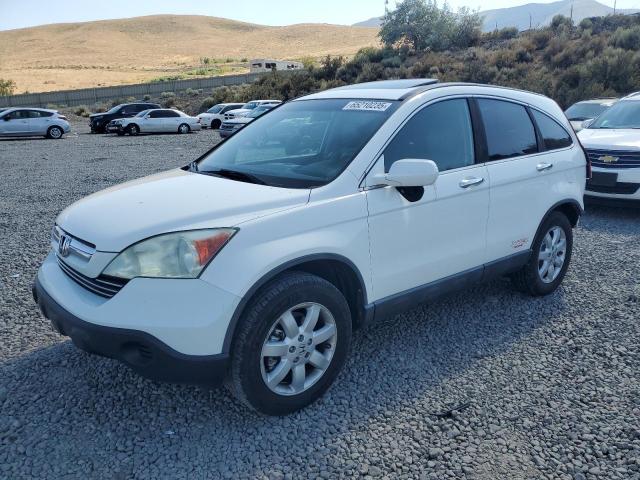 HONDA CR-V EXL