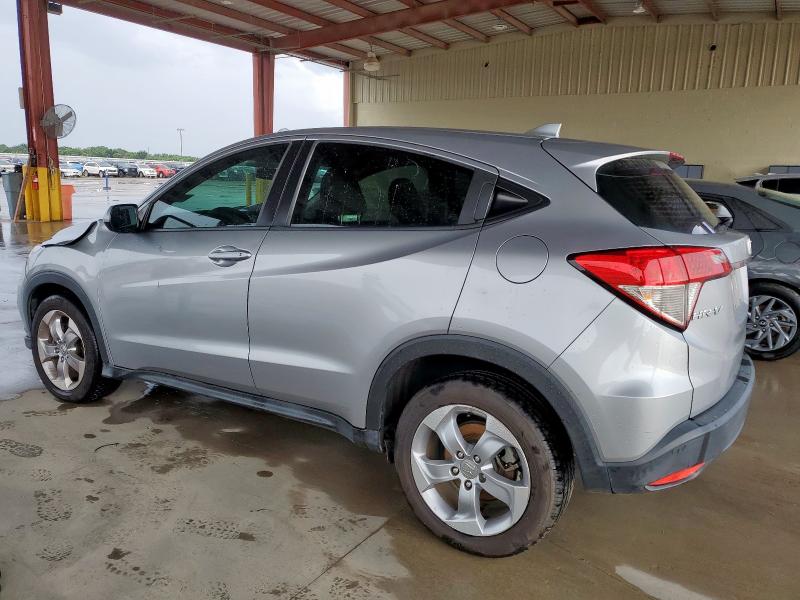 Vin: 3czru5h36lg700784, lot: 63764115, honda hr-v lx 20202