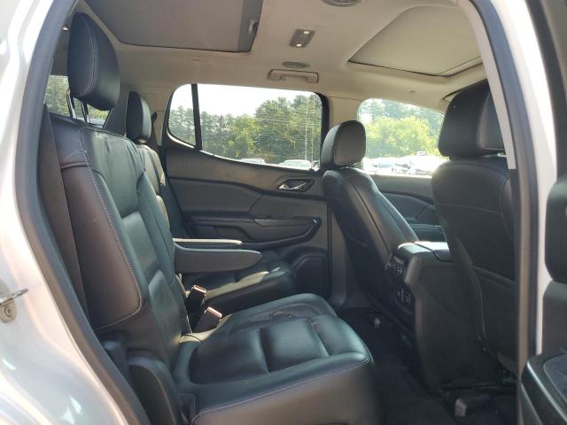 2018 GMC ACADIA SLT 1GKKNULS3JZ119662