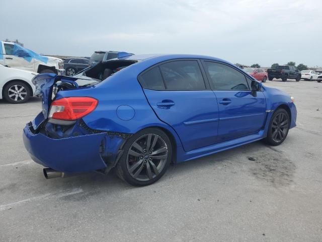 2016 SUBARU WRX PREMIU JF1VA1E62G9827600