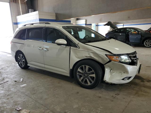 2017 HONDA ODYSSEY TO 5FNRL5H96HB012407