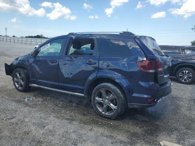 2017 DODGE JOURNEY CR 3C4PDCGG5HT536948