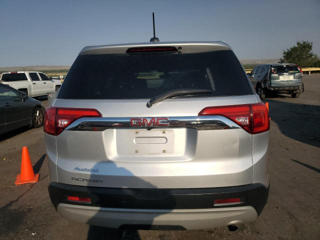 2018 GMC ACADIA SLE 1GKKNKLA2JZ242896