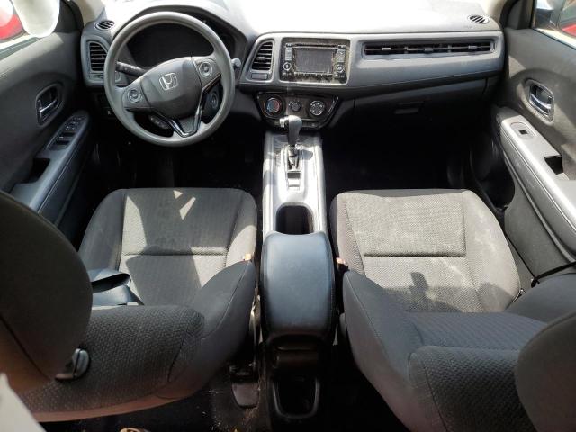 2018 HONDA HR-V LX - 3CZRU6H3XJM731220