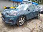 2024 HONDA HR-V LX - 3CZRZ2H39RM765980
