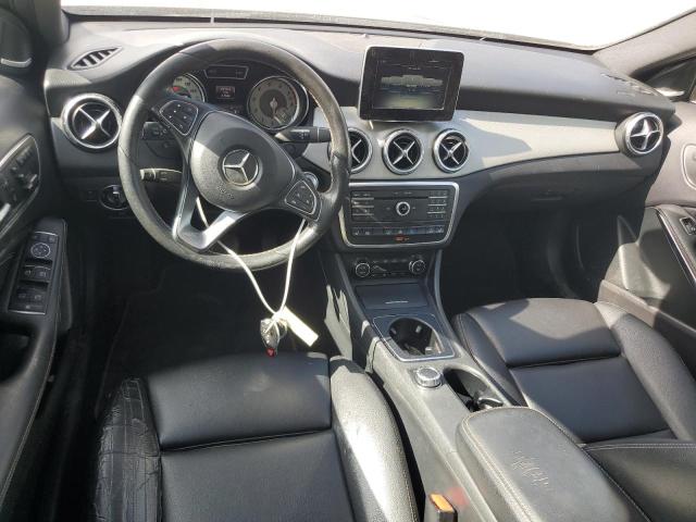 2017 MERCEDES-BENZ GLA 250 4M WDCTG4GB0HJ322158