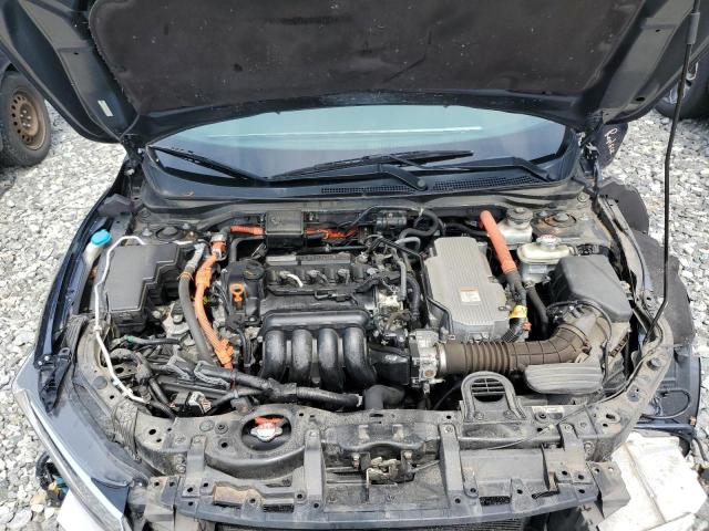 2019 HONDA INSIGHT LX 19XZE4F15KE014566