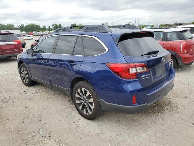 2015 SUBARU OUTBACK 3. - 4S4BSELC6F3222986