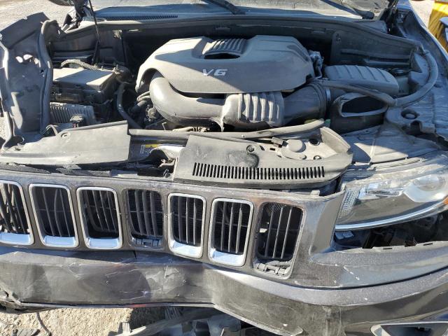 2014 JEEP GRAND CHER - 1C4RJFAG8EC144436