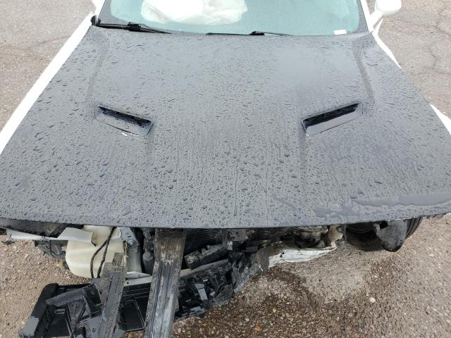 2019 DODGE CHALLENGER 2C3CDZAG7KH733909