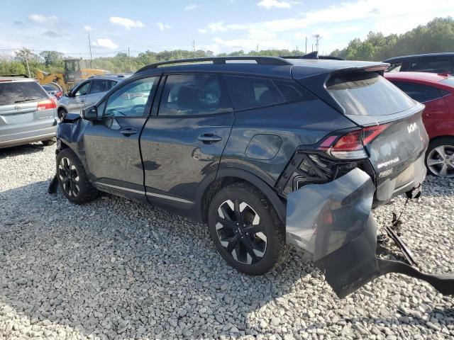 2023 KIA SPORTAGE X - 5XYK6CAF8PG055389