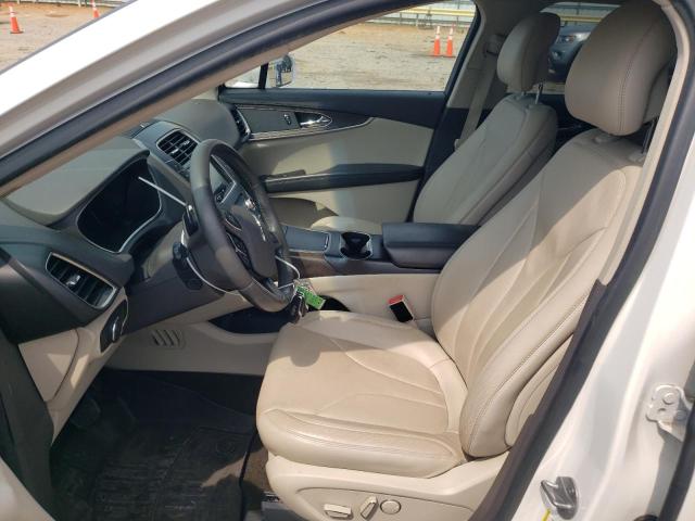 2016 LINCOLN MKX RESERV 2LMPJ8LP8GBL46163