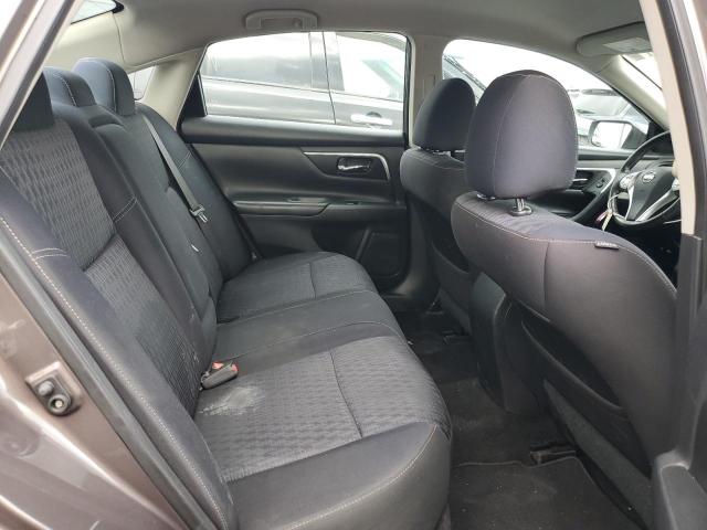 2017 NISSAN ALTIMA 2.5 1N4AL3AP0HC118977