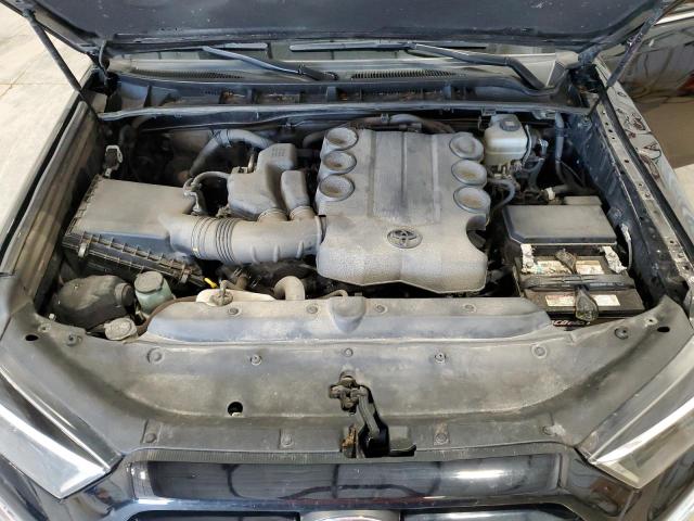 2017 TOYOTA 4RUNNER SR JTEBU5JR7H5457308