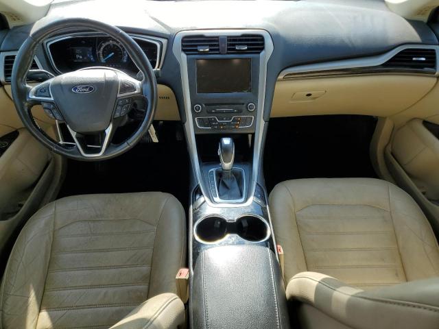 2016 FORD FUSION SE 3FA6P0PU9GR323896