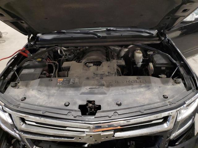 2015 CHEVROLET TAHOE K150 1GNSKCKC4FR740741