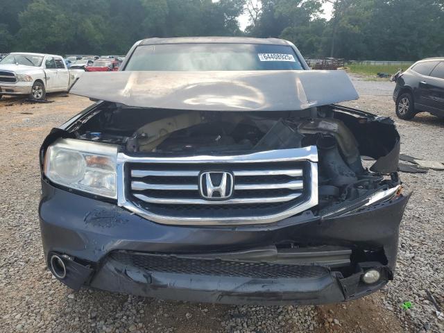 2015 HONDA PILOT EXL 5FNYF3H59FB016324