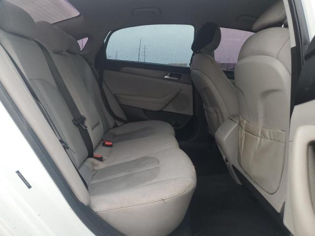2016 HYUNDAI SONATA SE - 5NPE24AFXGH385249