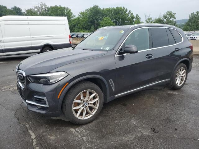 2022 BMW X5 XDRIVE4 - 5UXCR6C0XN9K77693