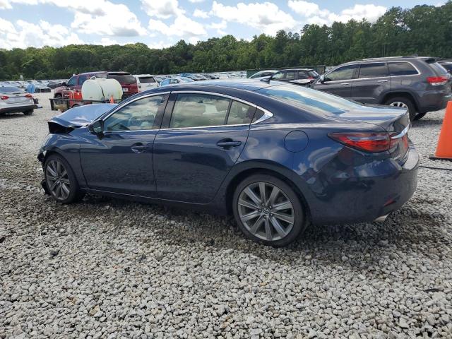 2018 MAZDA 6 GRAND TO JM1GL1TY6J1328788