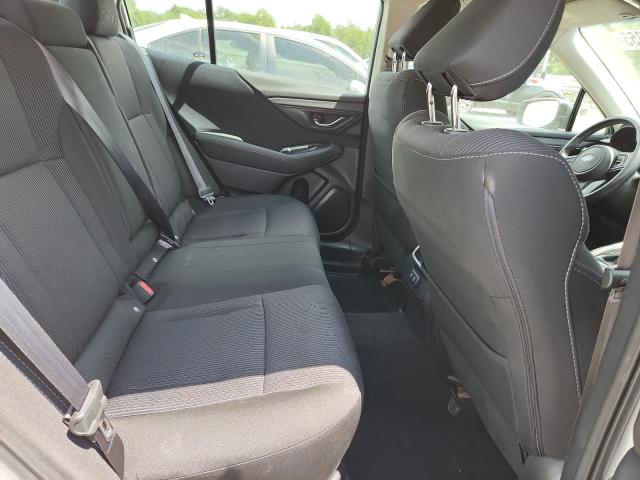 2022 SUBARU LEGACY PRE 4S3BWAD69N3007322