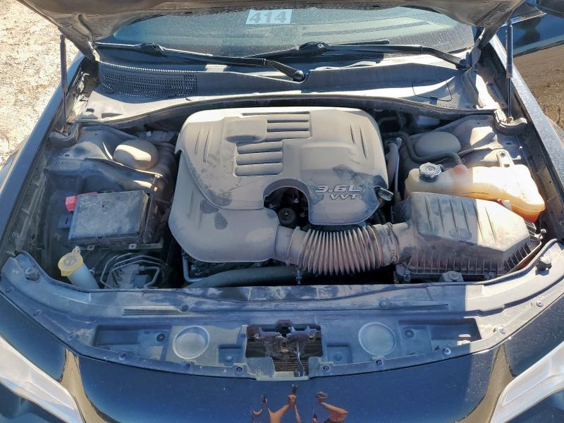 2020 CHRYSLER 300 TOURIN 2C3CCAAG4LH168797