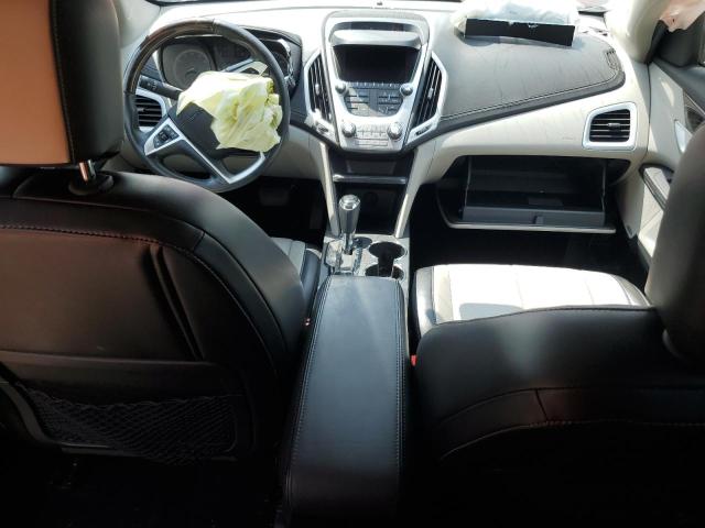 2017 GMC TERRAIN DE 2GKFLVE37H6142855