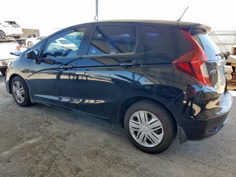 2020 HONDA FIT LX 3HGGK5H46LM701125