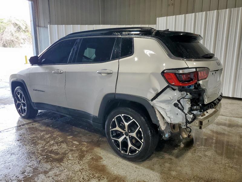 2025 JEEP COMPASS LI 3C4NJDCNXST513599