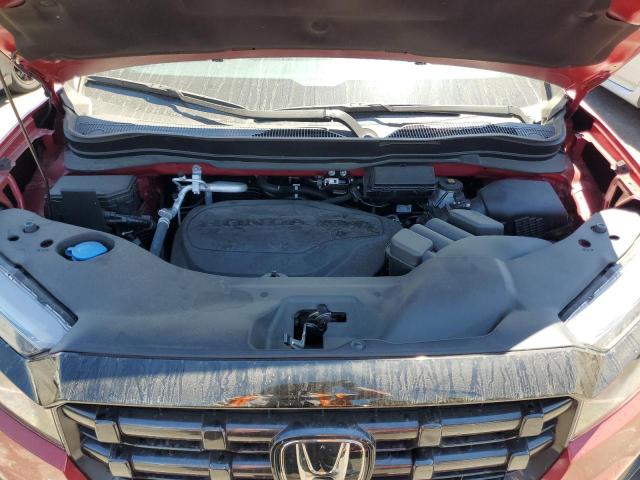 2024 HONDA RIDGELINE 5FPYK3F19RB023314