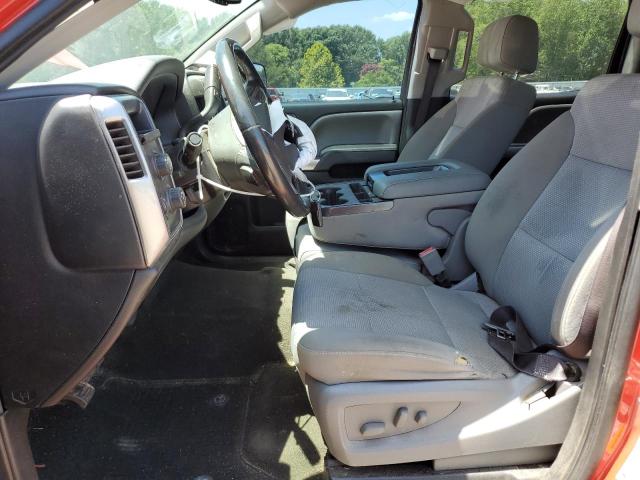2017 CHEVROLET SILVERADO 1GCUKREC0HF155112