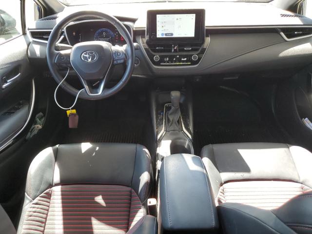 2023 TOYOTA COROLLA XS - 5YFT4MCE5PP143218