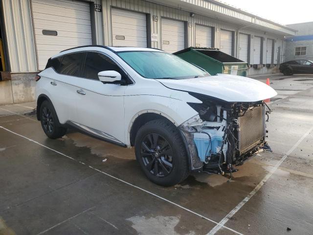 2017 NISSAN MURANO S 5N1AZ2MH9HN188114