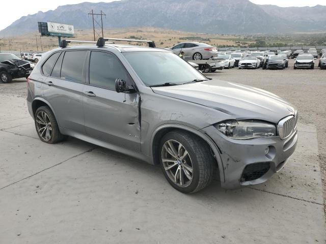 2016 BMW X5 XDRIVE50I - 5UXKR6C56G0J80490