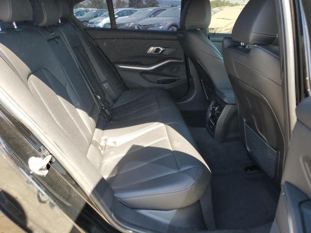 2022 BMW 330E 3MW5P7J00N8C57775