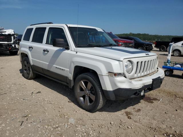 2016 JEEP PATRIOT SP - 1C4NJRBB6GD654803